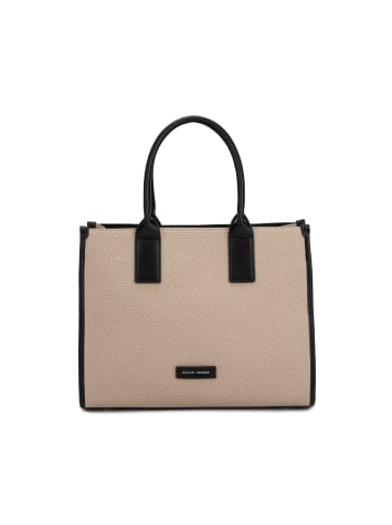 David Jones Einkaufstasche in BLACK