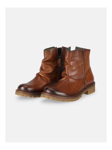 Felmini Stiefelette in Braun