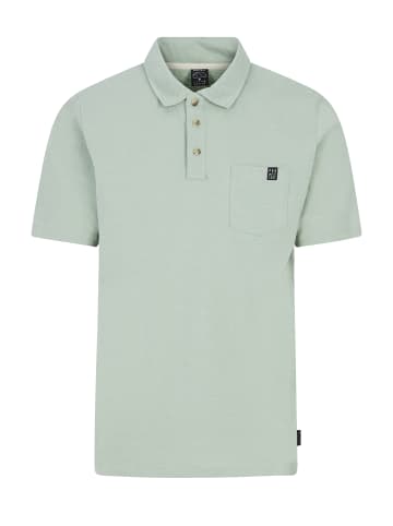 Protest " PRTCharles in Sea Foamgreen