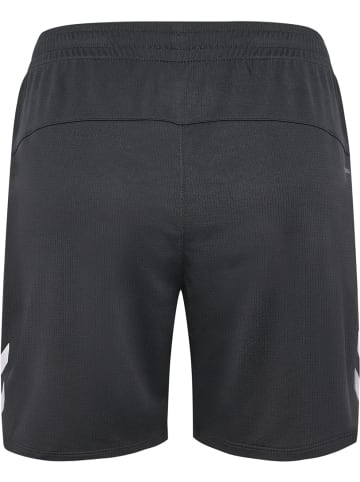 Hummel Short "Lead 2.0 Shorts" in Grau