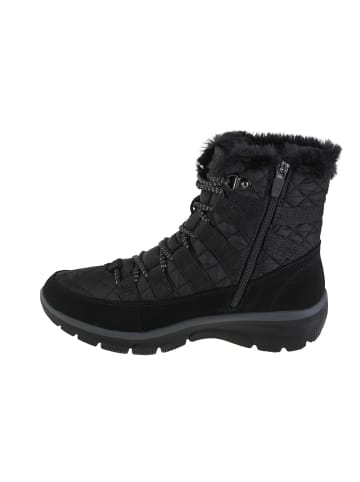 Skechers Skechers Relaxed Fit - Easy Going - Moro Street in Schwarz