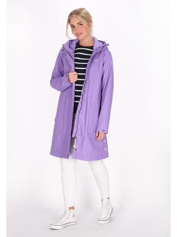 Schmuddelwedda Women Coat in lilac