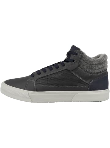 s.Oliver BLACK LABEL Sneaker low 5-15200-39 in dunkelblau