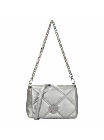 JOOP! Women Confetto Solar - Schultertasche XS 19 cm (black) in silver