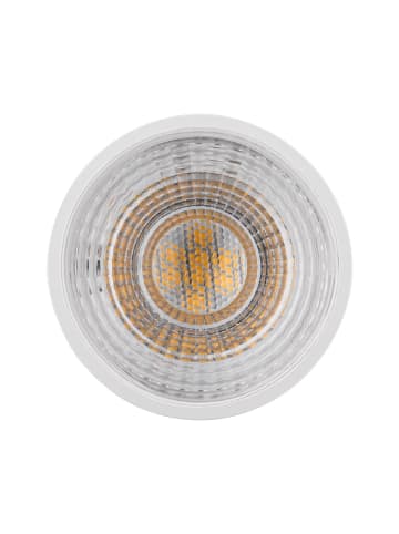 paulmann LED GU10 460lm 2700K 36° White matt dim 7W 230V RAL 9003 G