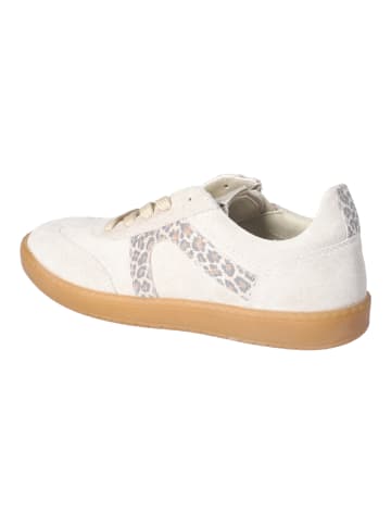 Ricosta Kindergarten Halbschuh/Sneaker in hellbraun