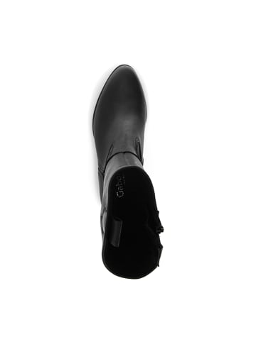 Gabor Comfort Westernstiefeletten in Schwarz
