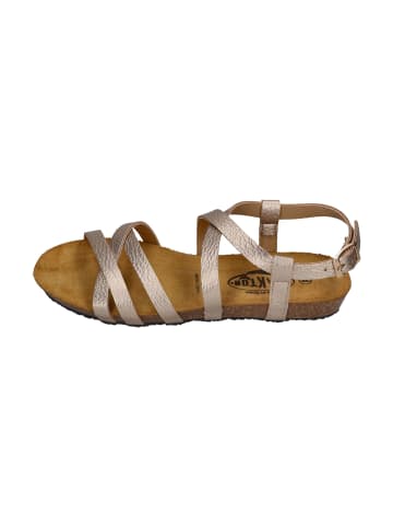 Plakton Sandalen FRAN VALI 405184 in natur
