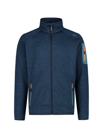 Campagnolo MAN JACKET in Rauchblau346