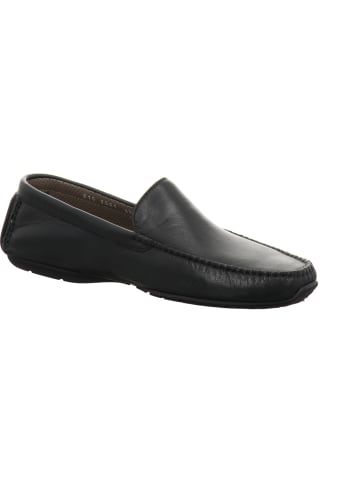 Aldo Brue Slipper in blau