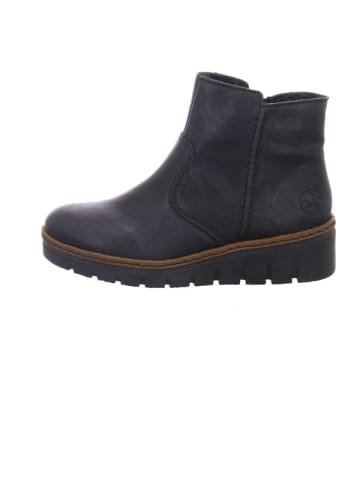 rieker Stiefeletten für Damen in schwarz