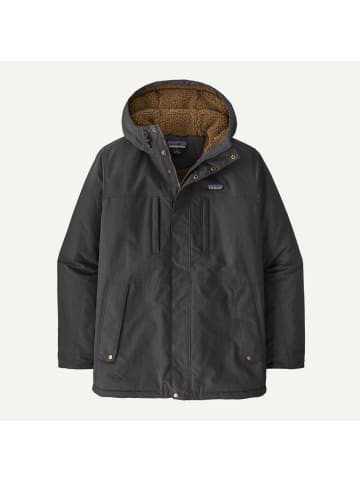 Patagonia Freizeitjacke in schwarz