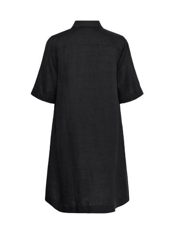 PART TWO Kleid SardiaePW A-shape in Black