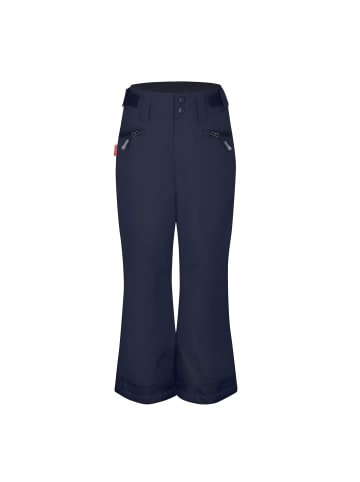 Trollkids Skihose Rauland in navy
