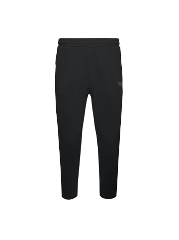 Hummel Jogginghose Booster Regular Pants in schwarz