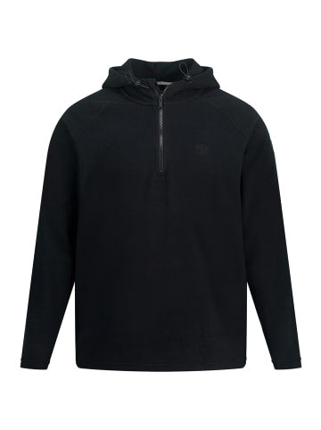 JP1880 Sweatshirt in schwarz