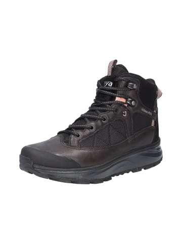 Joya Outdoorschuhe MONTANA BOOT PTX BLACK in schwarz