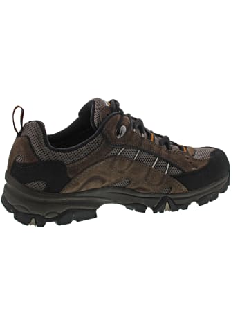 MEINDL Magic Men 2.0 GTX Wanderschuh Braun