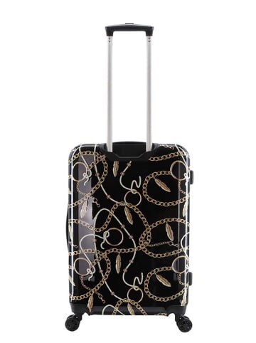 Saxoline Spinner in Age