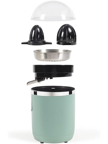 livoo DOD193 Zitruspresse 2 Presskegel