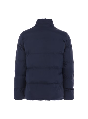 ALEKO Herren Wattierte Steppjacke in Dunkelblau