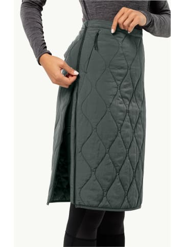 Jack Wolfskin Rock in grün