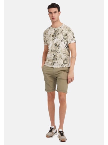 Guess Shorts 'Myron Short' in grün