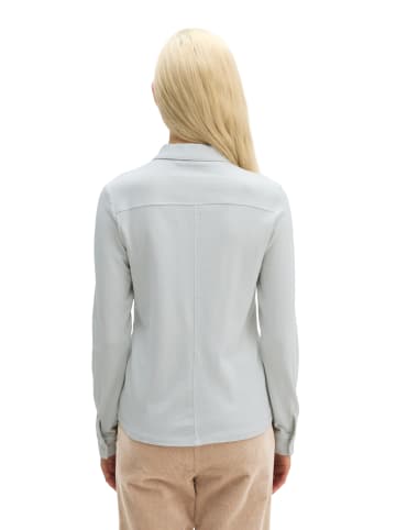 Marc O'Polo Jersey-Poloshirt regular in Frosty Blue