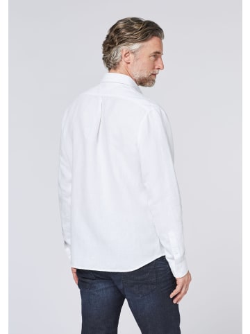 Colorado Denim Hemd in Weiß