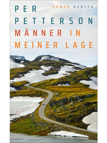 Carl Hanser Verlag Männer in meiner Lage