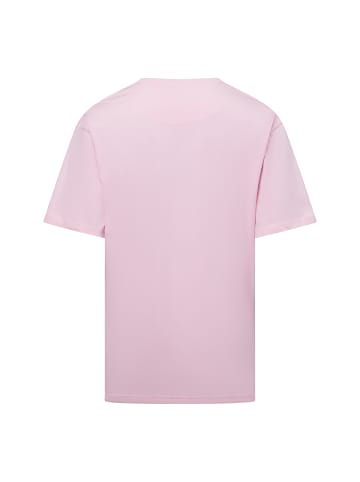 Karl Kani T-Shirt in rosa