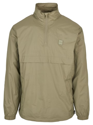 Urban Classics Light Jackets - Coats - undefined in khaki