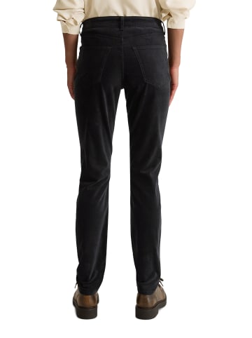 Marc O'Polo Samthose Model Alkea slim in Schwarz