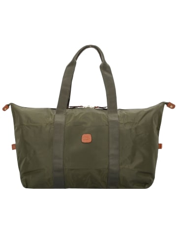 BRIC`s X-Bag Reisetasche 55 cm olivgruen