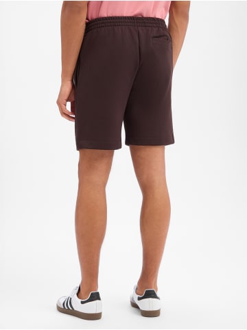 Lacoste Shorts in schoko - 0005