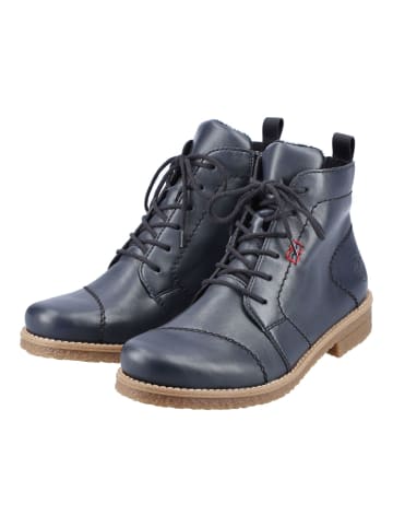 rieker Stiefelette in Ozean