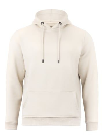 Cotton Prime® Sweathoodie Kapuzenpullover in Sand