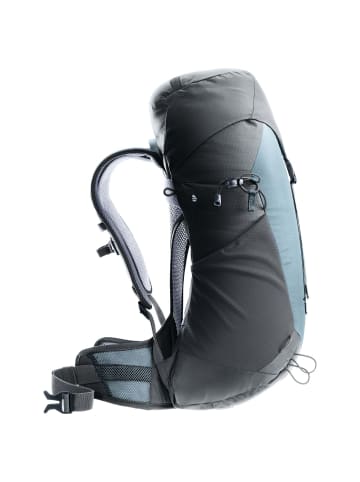 Deuter AC Lite 22 SL - Women's Wanderrucksack 56 cm (alu-greystone) in shale-graphite