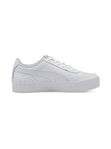 Puma Sneaker Carina Lift TW in Weiß