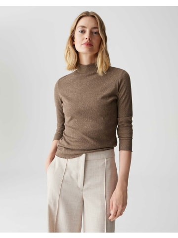 OPUS Pullover für Damen in braun