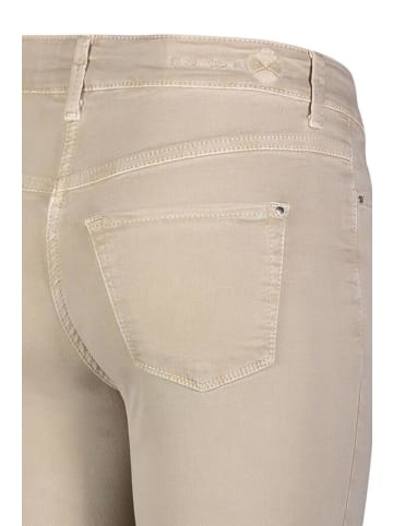 MAC Jeans in smoothly beige