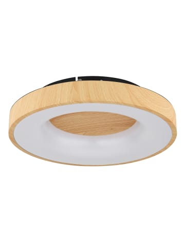 Globo lighting Deckenleuchte "JOLLI" in black