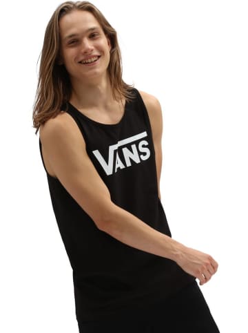 Vans T-Shirt in Schwarz