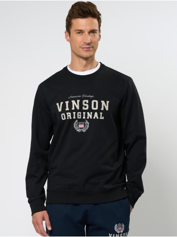 VINSON Pullover VMRandy in Tap Shoe