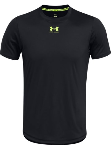 Under Armour T-Shirt "Ua M'S Ch. Pro Train Ss" in Schwarz