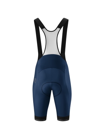 Gonso SITIVO BIB M He-Radshort-bib in Blau3018