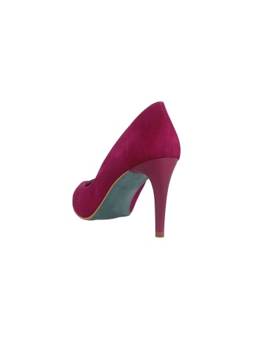 Giulia Pumps in Lila
