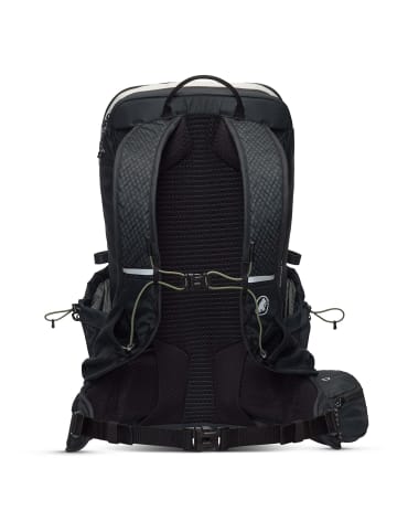 Mammut Ducan 22 - Wanderrucksack 52 cm (strata-black) in silver sage-black