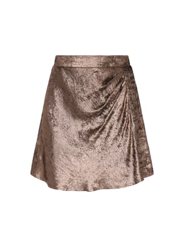 faina Women Skirt in cooper