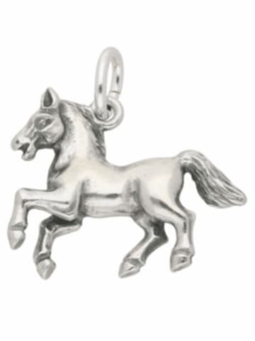 Adeliás Charms & Anhänger für Damen in silber in silber